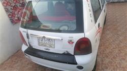 Chery S11 QQ